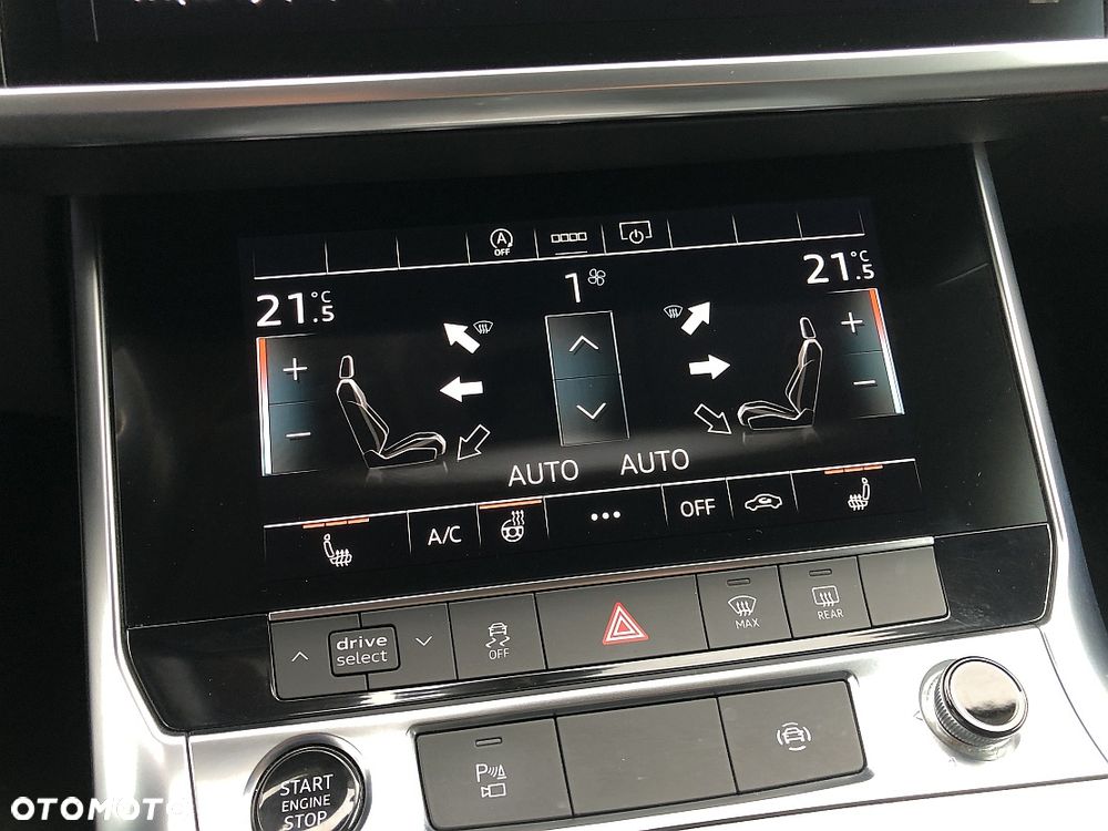 Audi A6 Limousine 40 TDI mHEV Quattro S tronic - 18