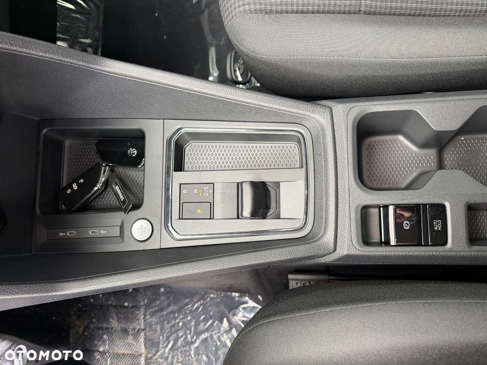 Volkswagen Caddy Cargo Maxi - 7