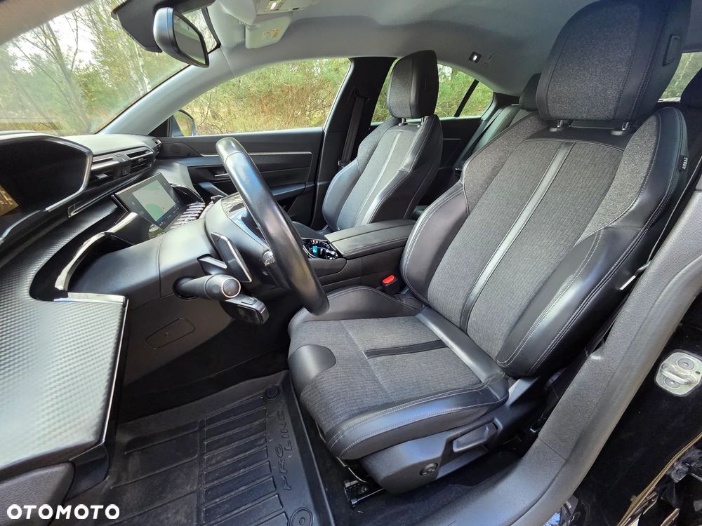 Peugeot 508 BlueHDi 130 EAT8 Allure - 28