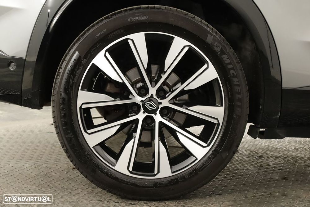 Renault Austral 1.3 Mild Hybrid Techno - 5