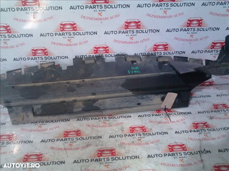 scut sub bara 1.2 b renault clio an fabr.2011 - 1