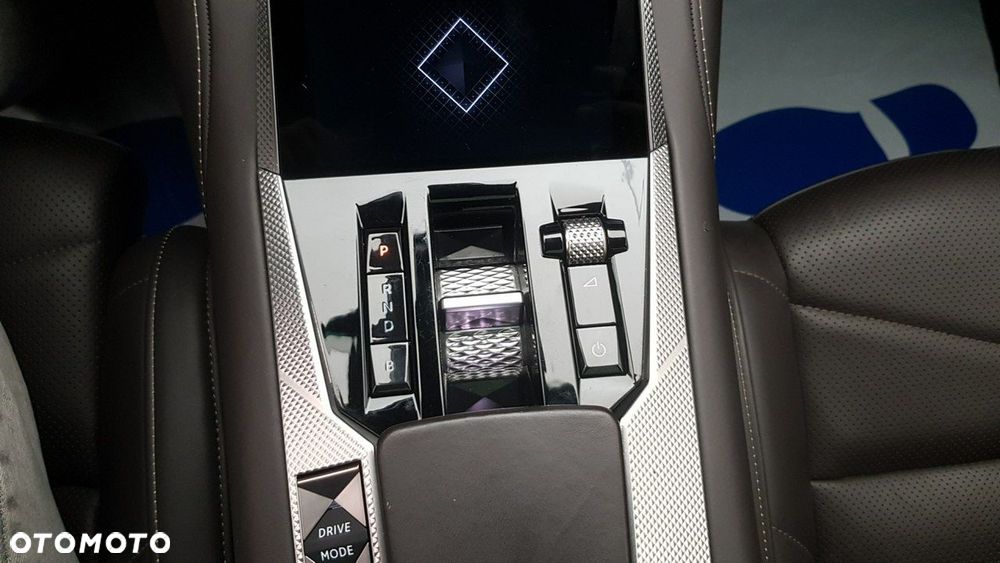 DS Automobiles DS 4 - 19