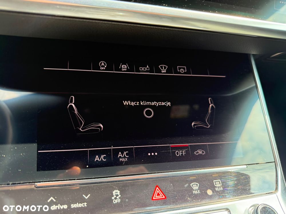 Audi A6 Limousine 50 TDI mHEV Quattro Tiptronic - 24