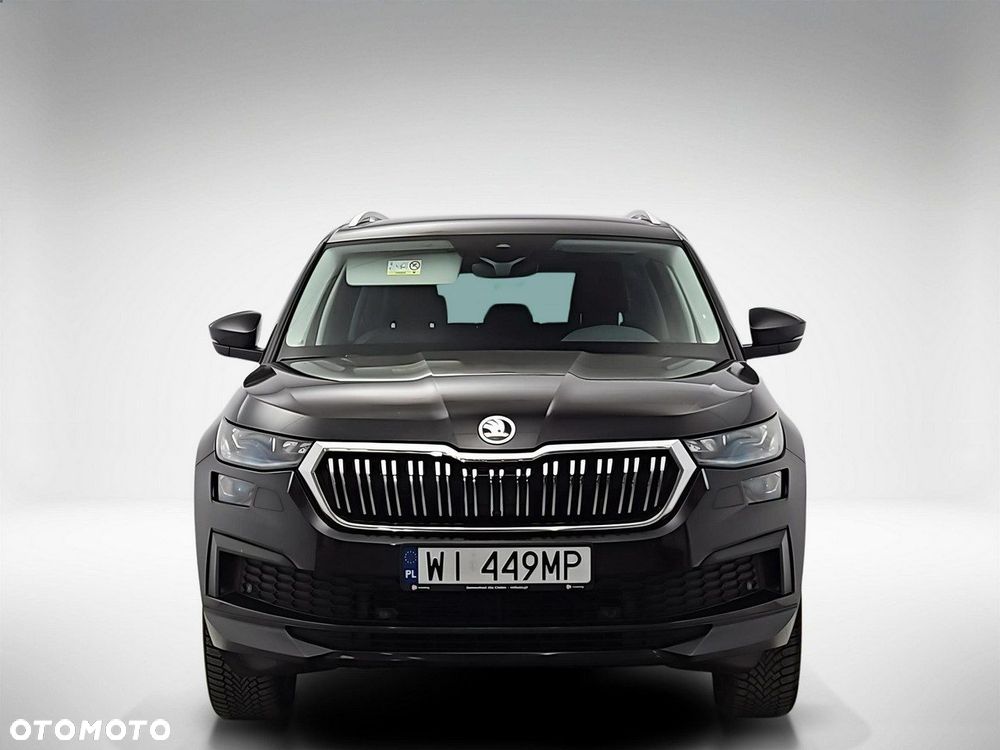 Skoda Kodiaq - 8