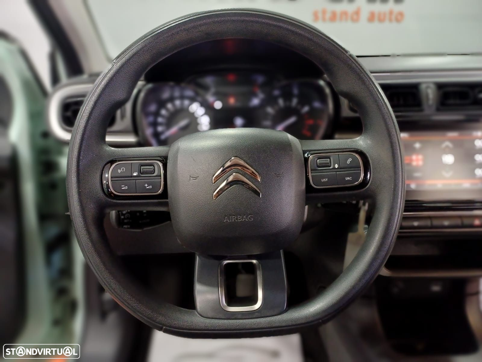 Citroën C3 1.2 PureTech Feel - 14