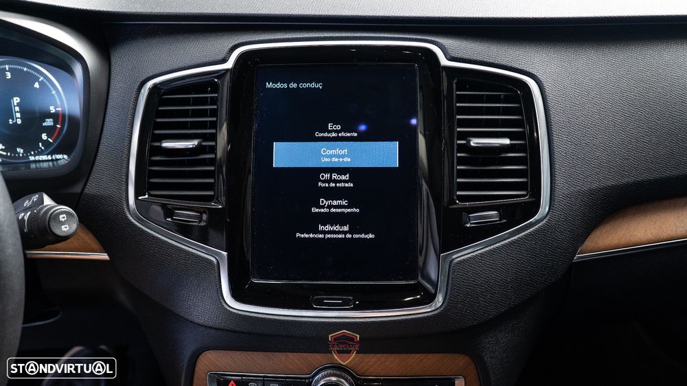 Volvo XC 90 2.0 D4 Inscription - 38