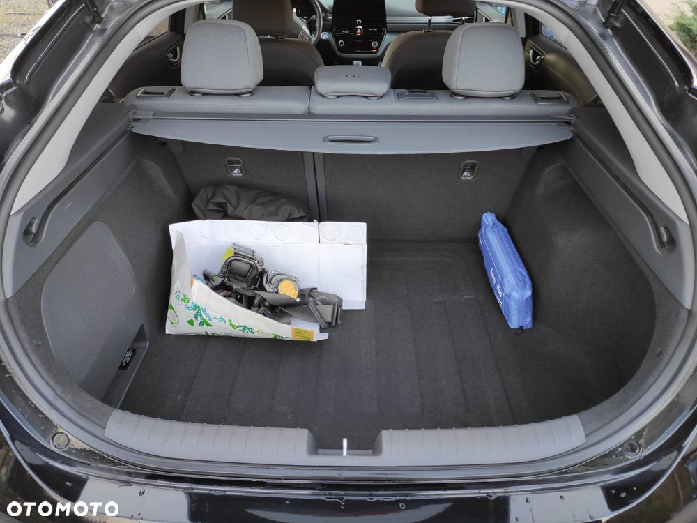 Hyundai IONIQ 1.6 GDI Premium - 15