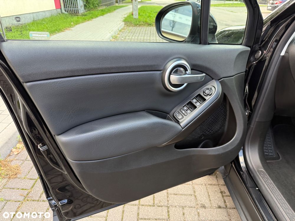 Fiat 500X - 17
