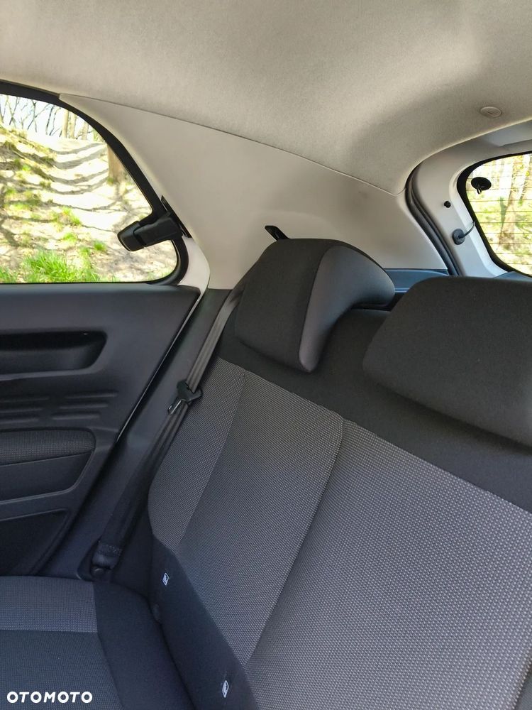 Citroën C4 Cactus 1.2 PureTech Feel - 16