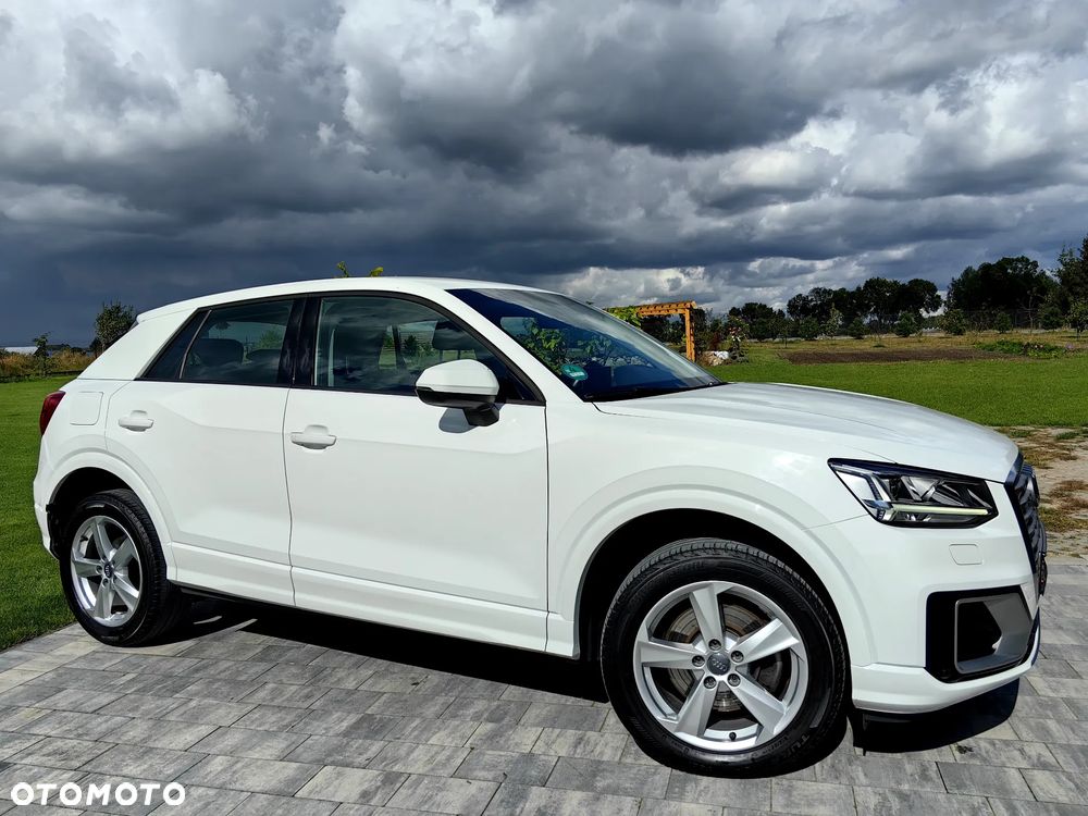 Audi Q2 1.4 TFSI cylinder on demand sport - 11