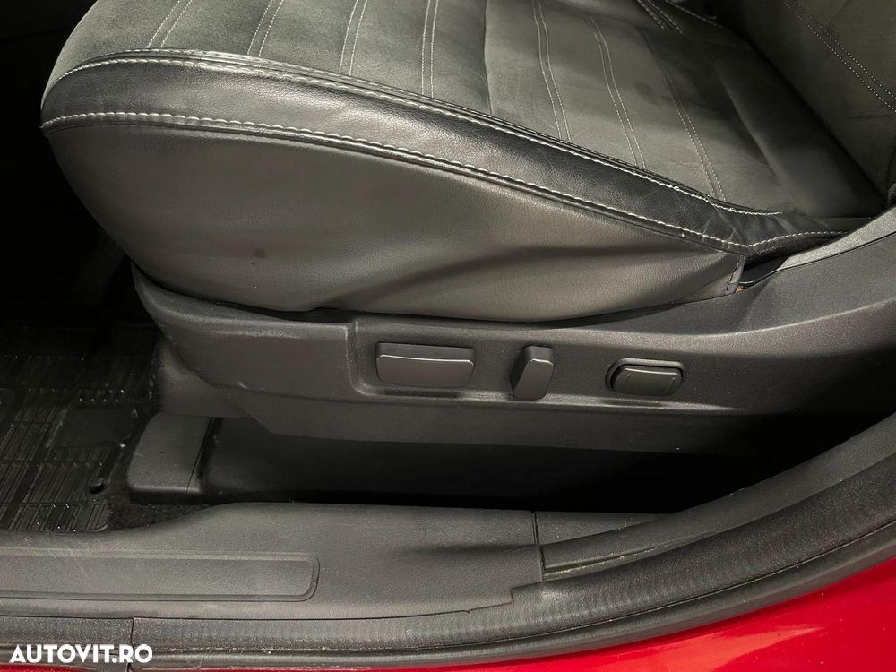 Mitsubishi Outlander 2.4 4WD - 19