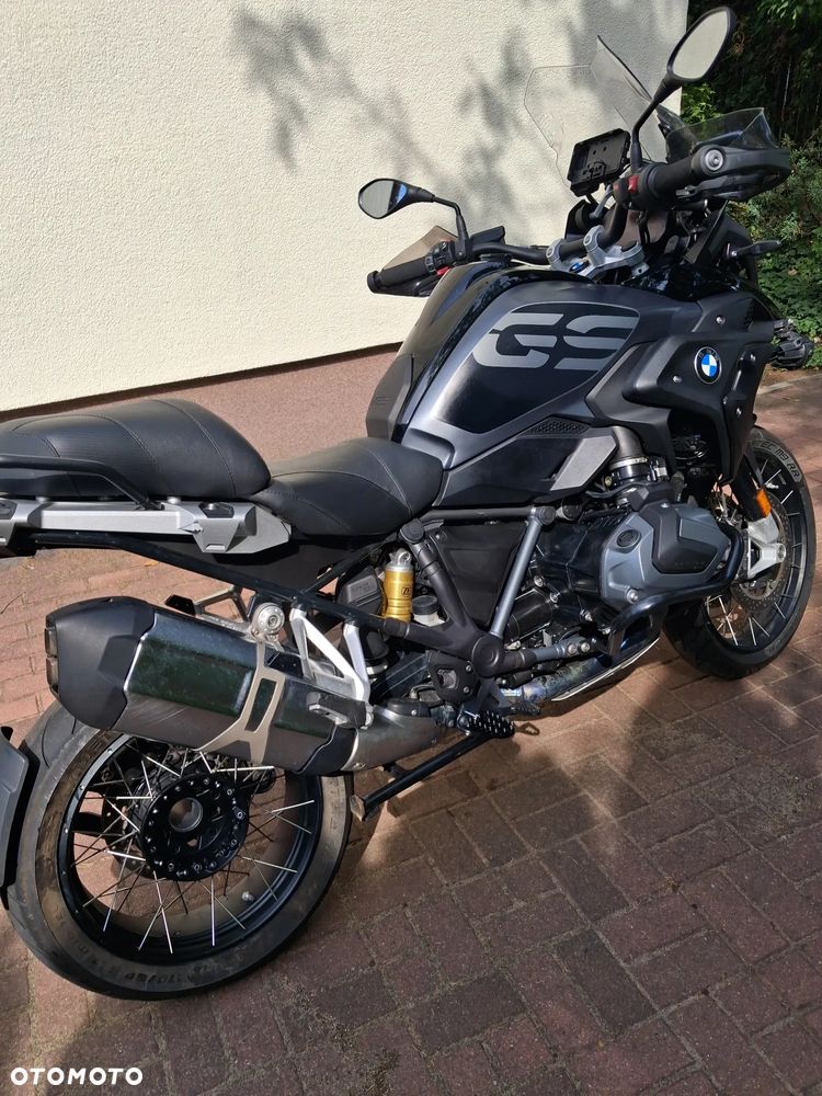 BMW GS - 3