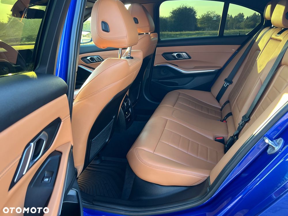 BMW Seria 3 - 13