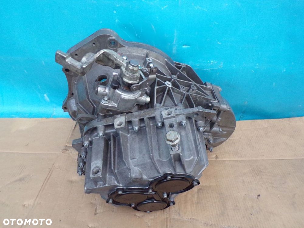 DUCATO JUMPER BOXER 3.0 2.3 skrzynia biegów M40 koła 16" stan BARDZO DOBRY - 4