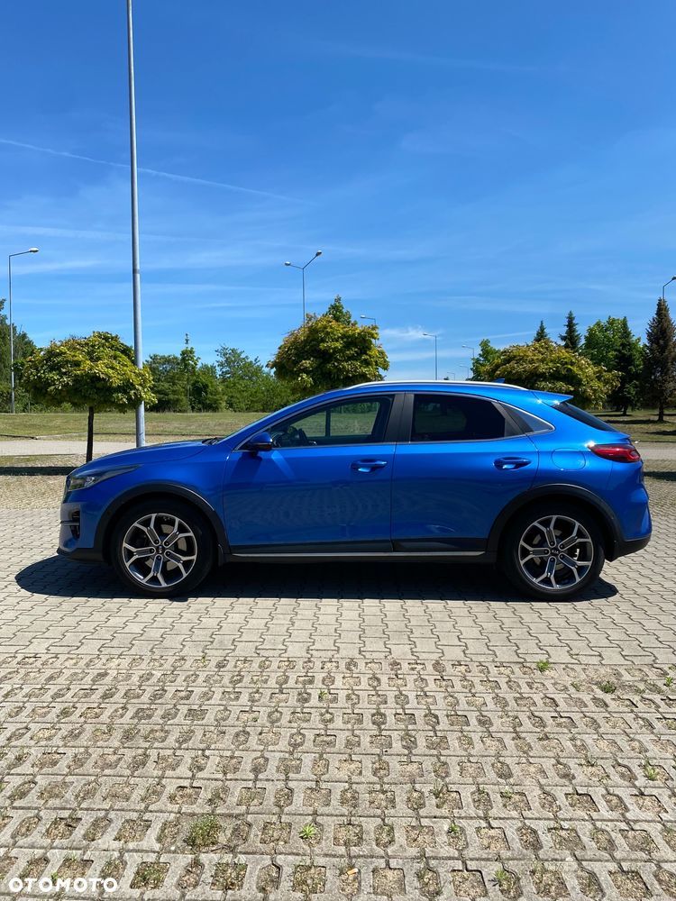 Kia Xceed 2020 photo 4