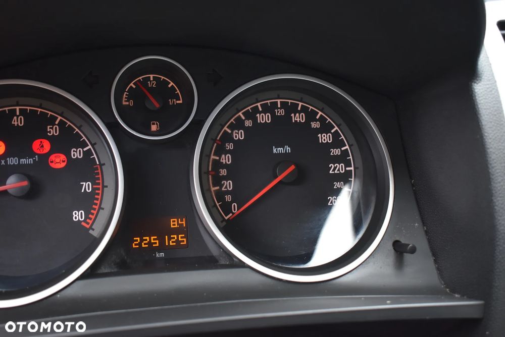 Opel Zafira 1.8 Enjoy EU5 - 25