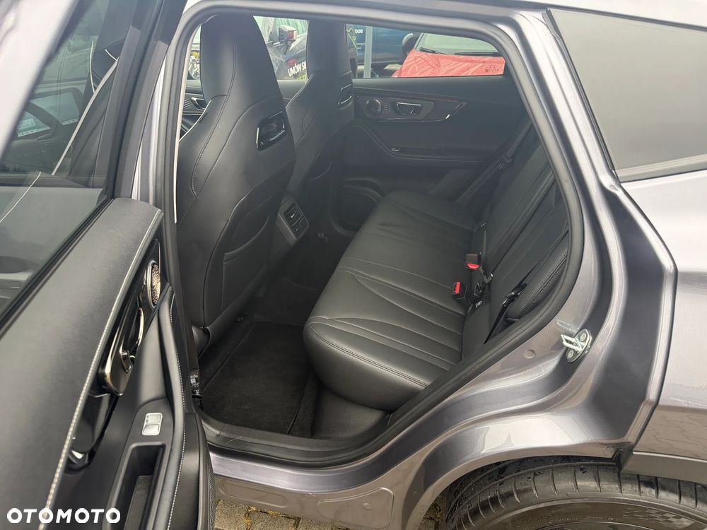 Omoda 5 1.6 T-GDI Comfort DCT - 11