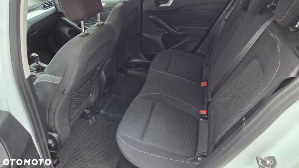 Ford Focus 1.5 EcoBlue Trend Edition - 15