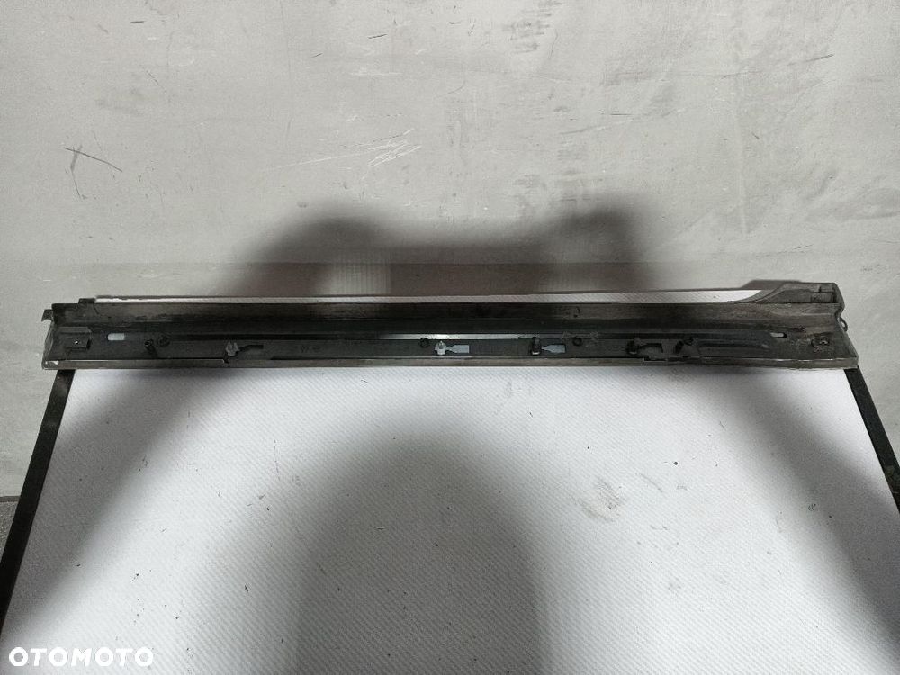LISTWA DRZWI LEWY TYŁ SEAT ALHAMBRA 7N0854949 - 4