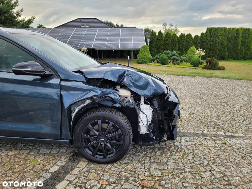 Hyundai i30 1.0 T-GDI DCT EDITION 30+ - 37