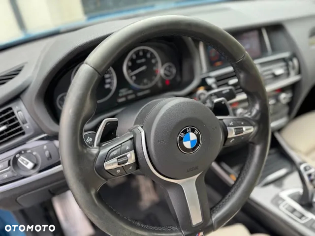 BMW X4 M M40i - 11