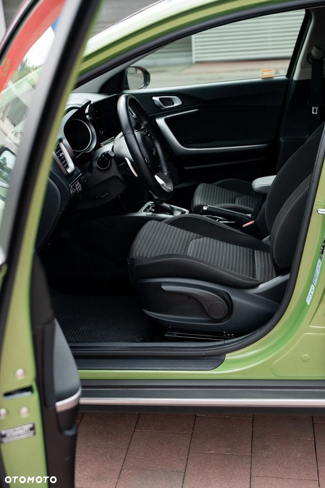 Kia XCeed 1.5 T-GDI M DCT - 9