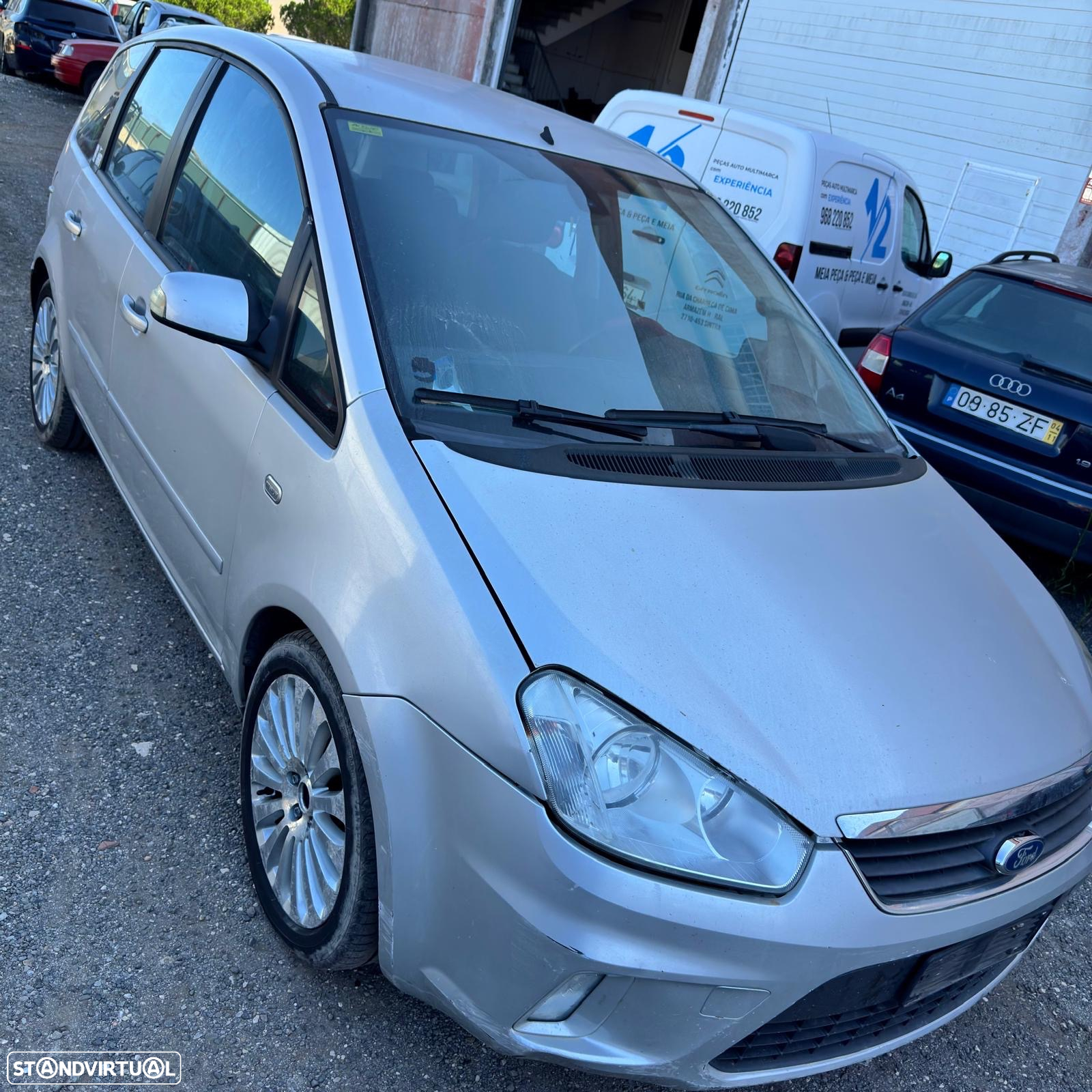 Ford C-Max de 2008 para pecas - 3