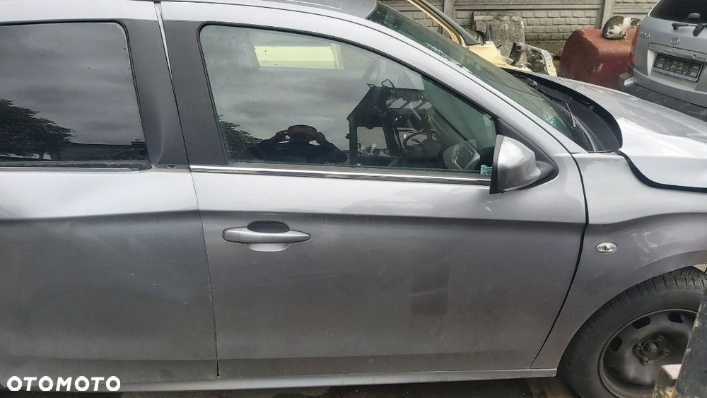 citroen C-ELYSEE mechanizm wycieraczek - 5