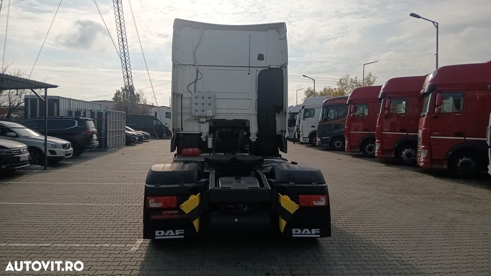 DAF XF 480FT - 8