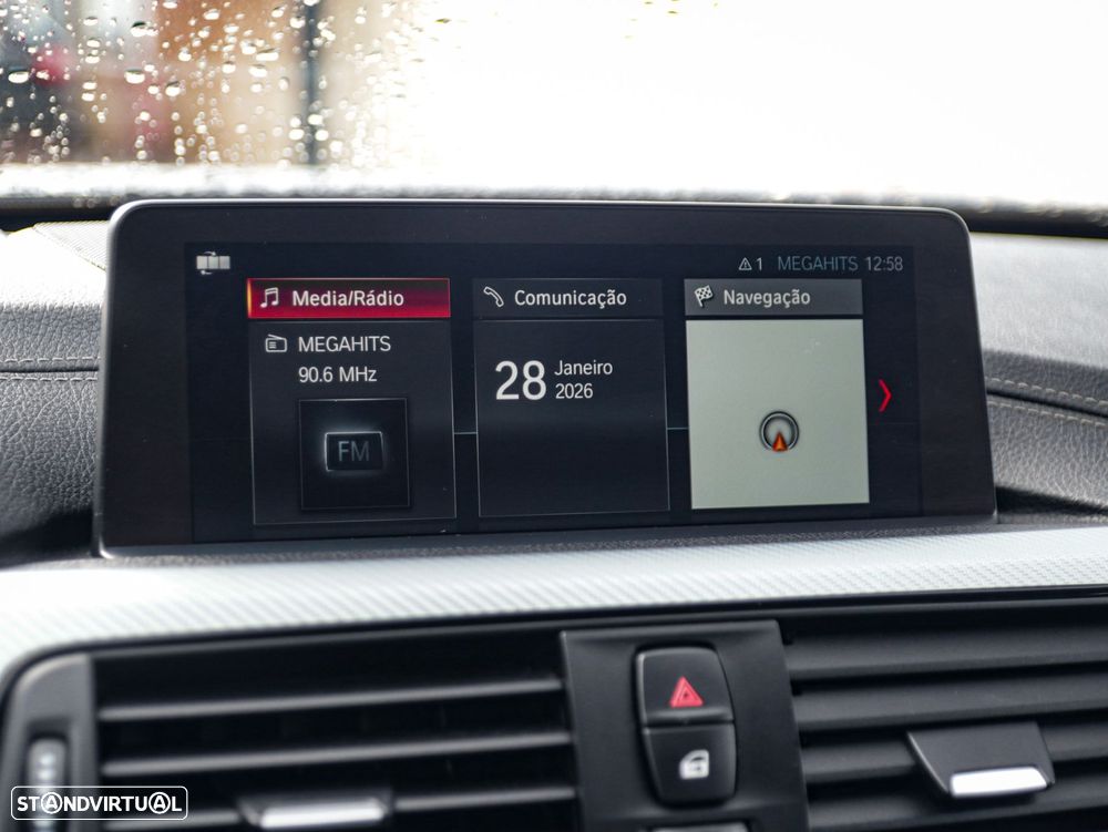 BMW 420 Gran Coupé d Pack M Auto - 27