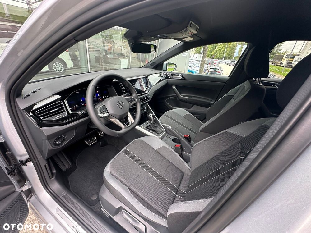 Volkswagen Polo 1.0 TSI Edition 50 DSG - 11
