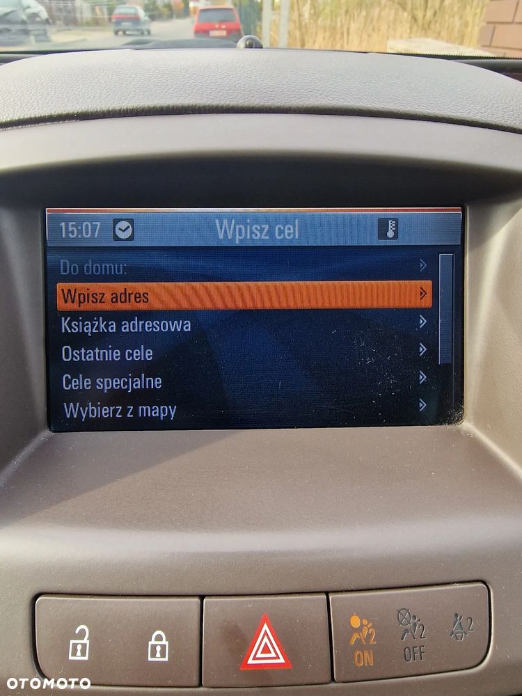 Opel Insignia 2.0 CDTI Cosmo - 29