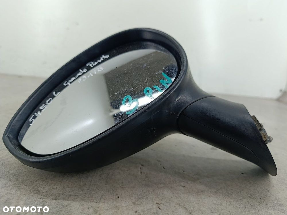 LUSTERKO LEWE FIAT GRANDE PUNTO 891/B - 10