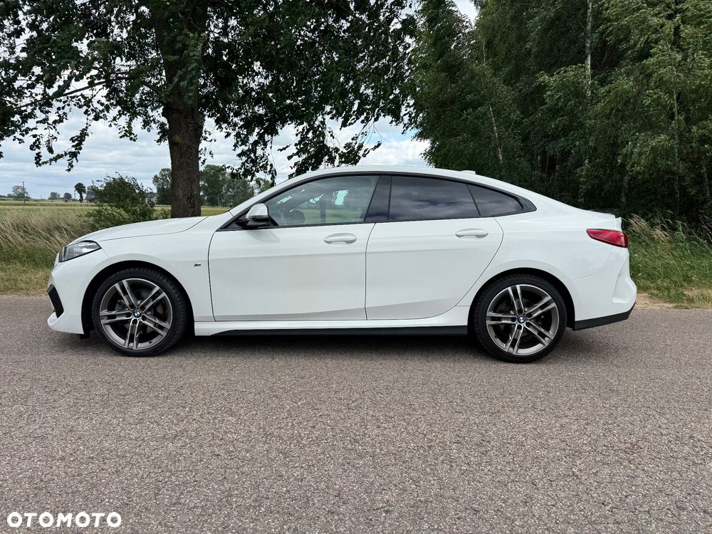 BMW Seria 2 218i M Sport - 10
