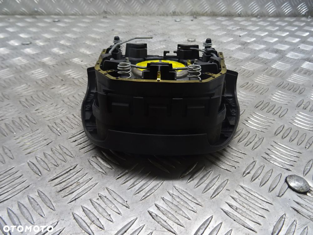 FORD C-MAX 03-05 AIRBAG PODUSZKA KIEROWCY - 5