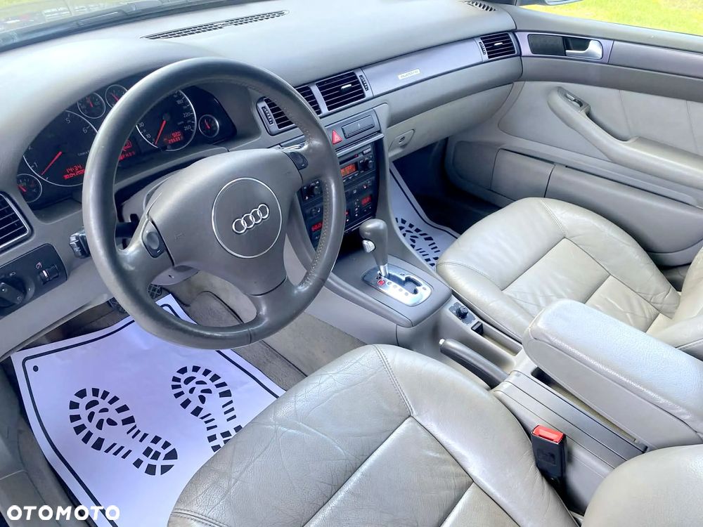 Audi A6 Limousine - 15