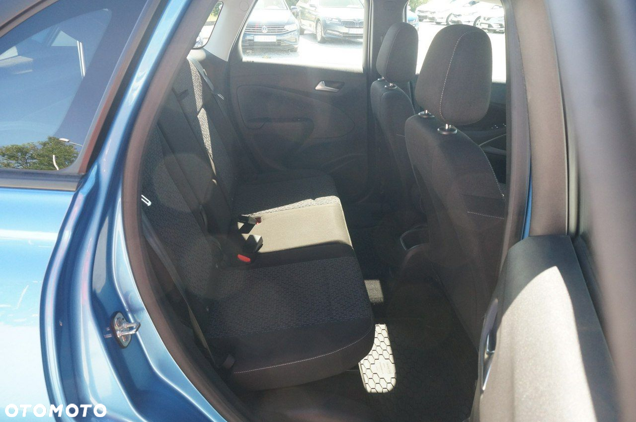 Opel Crossland X - 33