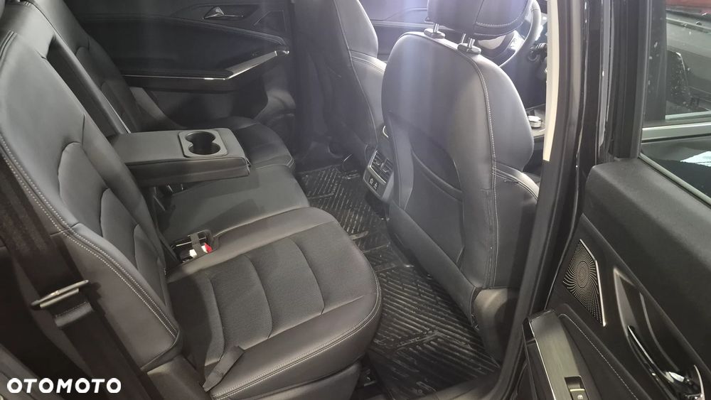 JAC JS8 PRO 7os - 15