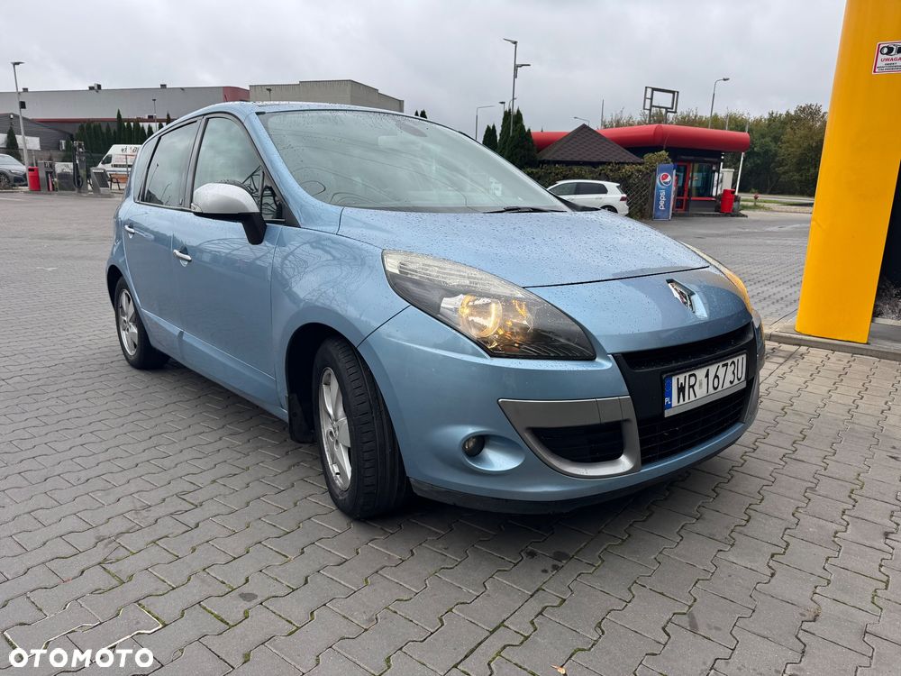 Renault Scenic - 2