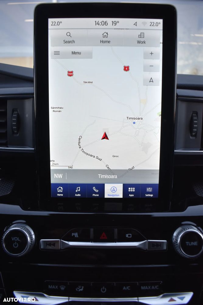 Ford Explorer 3.0 PHEV ST-Line - 18