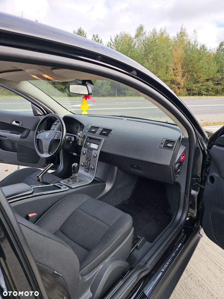 Volvo C30 DRIVe - 22