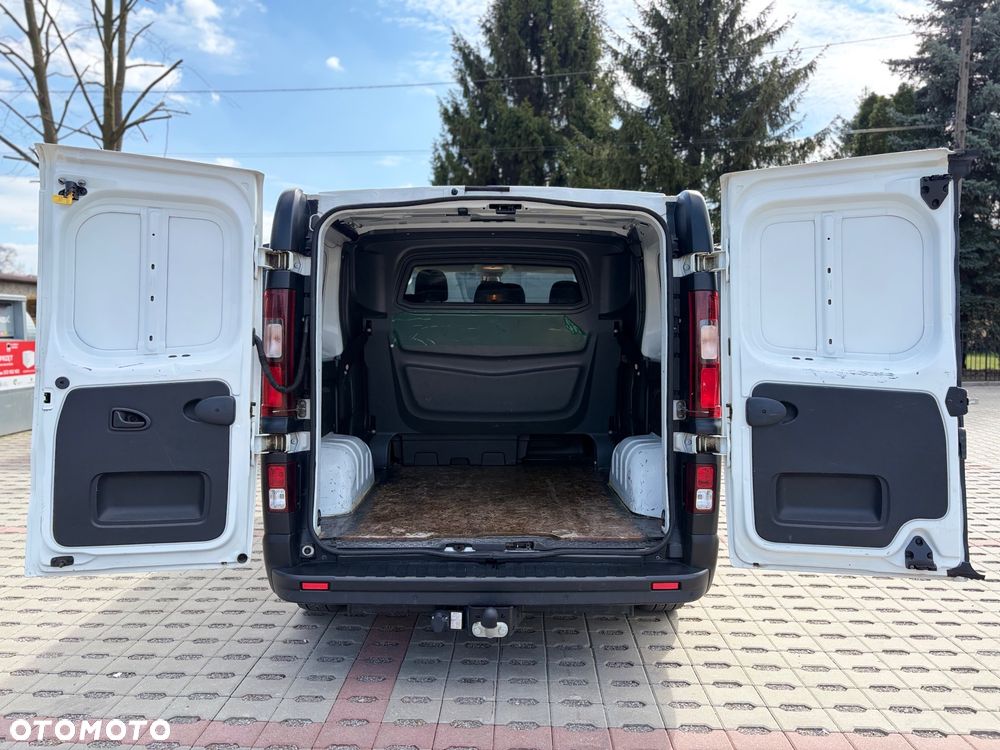 Fiat Talento L1H1 S&S LKW Basis - 6
