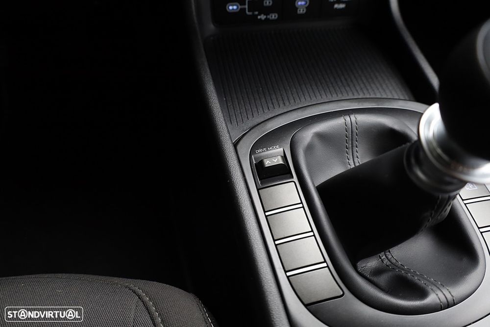 Hyundai Kauai 1.0 T-GDi Premium - 21