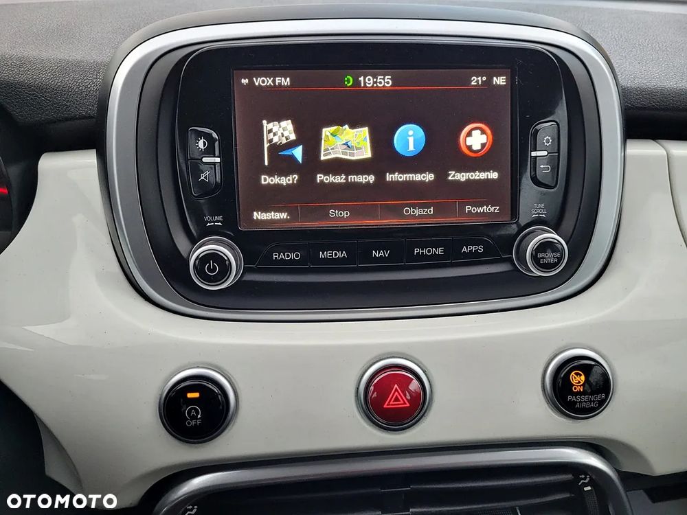 Fiat 500X 1.3 Multijet 4x2 S&S City Cross - 13