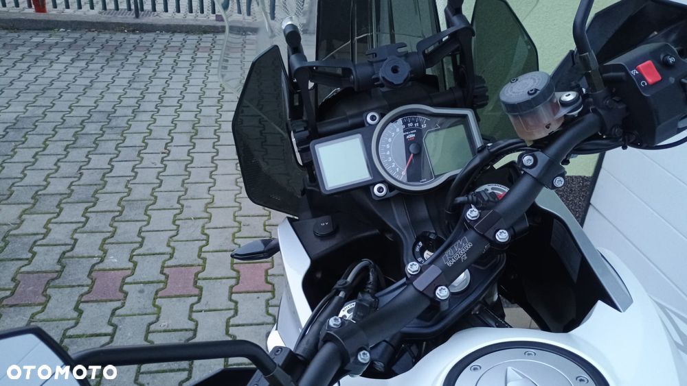 KTM Super Adventure - 15