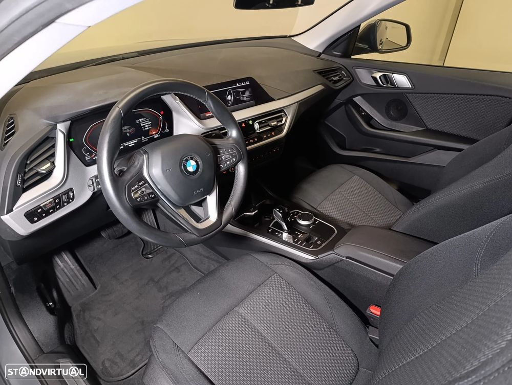 BMW 216 Gran Coupé d Advantage - 11