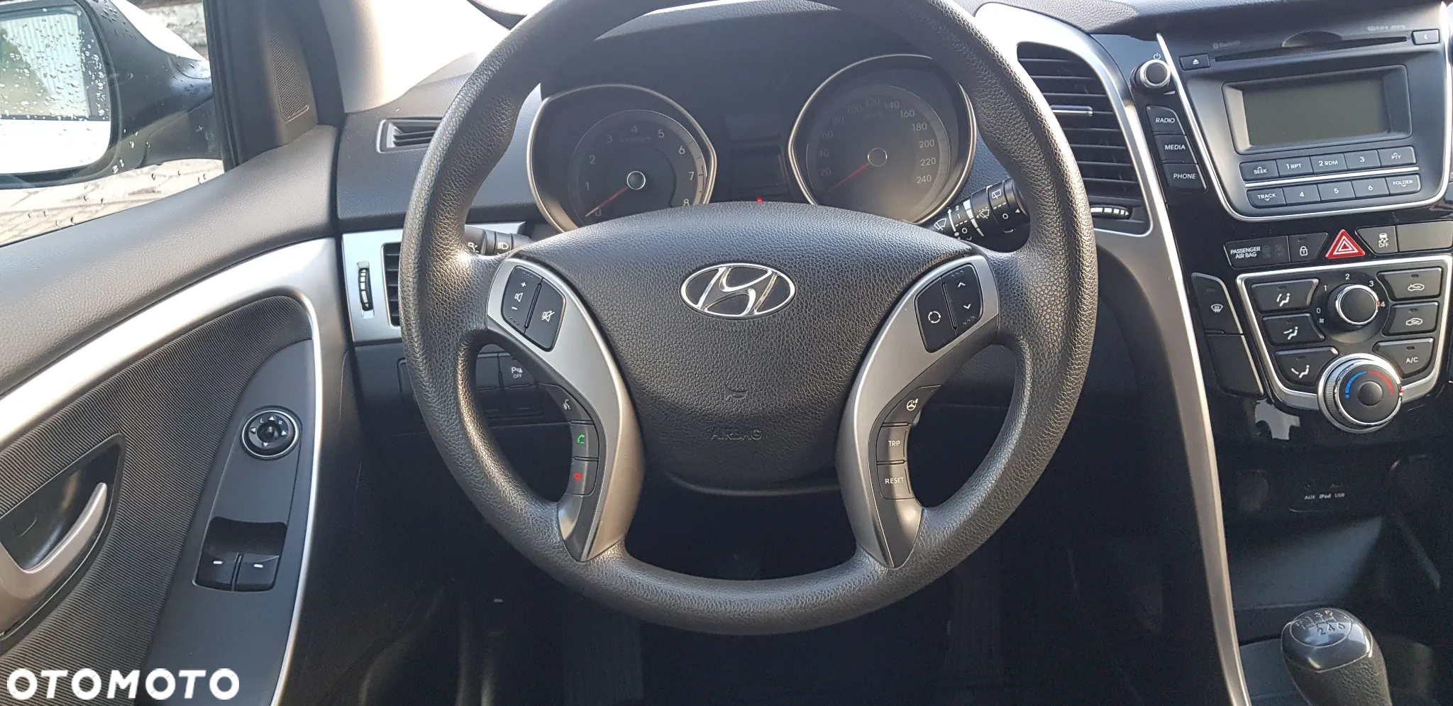 Hyundai i30 - 9