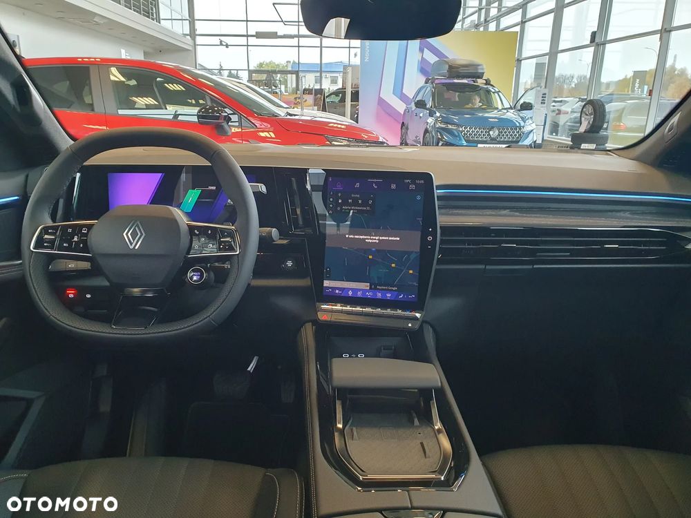 Renault Espace 1.2 E-Tech Full Hybrid 200 Iconic MMT 5os - 18