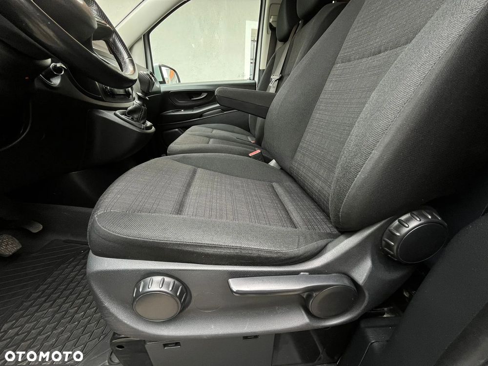Mercedes-Benz Vito 116 - 18