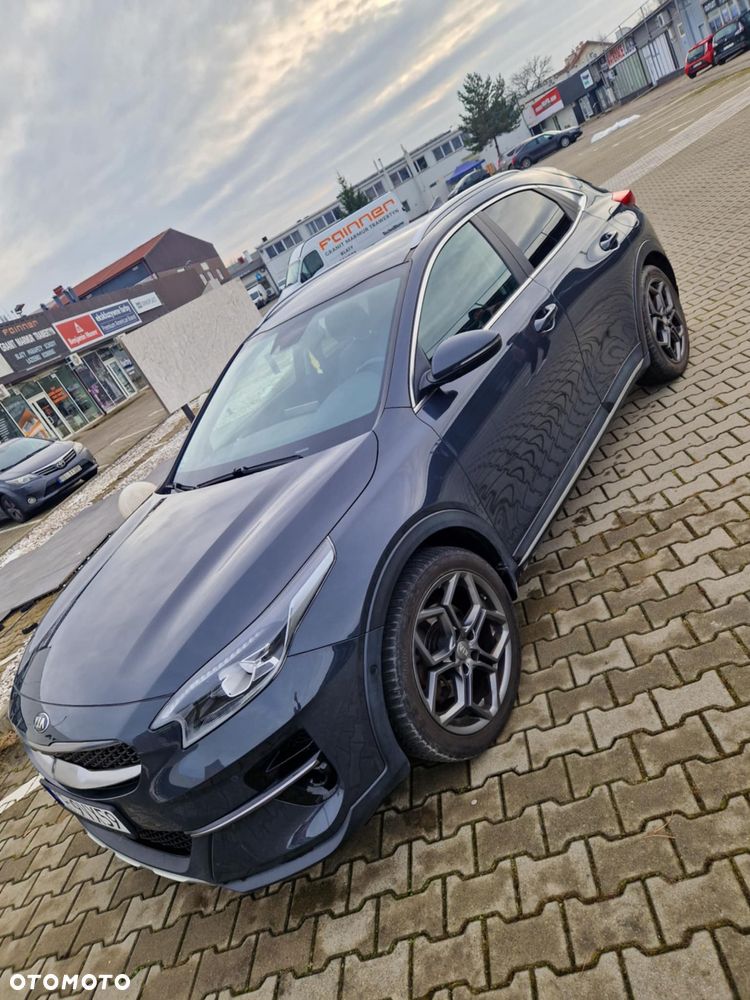 Kia XCeed 1.5 T-GDI XL - 7